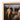Light Oak Wooden Frame Reproduction Classical Painting Creation László Hegedűs, Budapest-born, Constructs, Rejection, Abel’s Gaze Climbs,