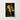 Framed Classical Painting Muscular Nude Male Figure Seated Cain’s Frame, Shadows Carving Deep Ridges, Raw Body