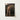 Framed Print Classical-style Painting Nude Male Figure Forest Julius Paulsen Fine, Cain Advances, Art