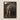 Framed Classical Oil Painting Muscular Nude Male Figure Julius Paulsen Fine, Cain Advances, Art Print