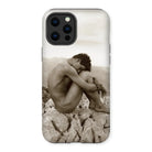 Cain - Wilhelm Von Gloeden Gay Iphone Case - 12 Pro Max / Matte