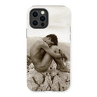 Cain - Wilhelm Von Gloeden Gay Iphone Case - 13 Pro / Matte