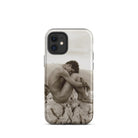 Cain Wilhelm Von Gloeden Gay Iphone Case, Iphone Case Nude Man