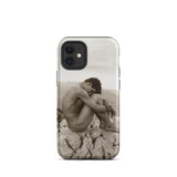 Cain - Wilhelm Von Gloeden Gay Iphone Case, Iphone Case Nude Man