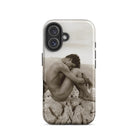 Cain Wilhelm Von Gloeden Gay Iphone Case, Phone Case Nude Figure