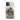 Iphone 11 Pro Max / Matte Cain - Wilhelm Von Gloeden Gay Phone Case, Monochrome Solitude, Nude