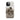 Iphone 12 Pro Max / Matte Cain - Wilhelm Von Gloeden Gay Phone Case, Monochrome Solitude, Nude