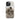 Iphone 13 Pro Max / Matte Cain - Wilhelm Von Gloeden Gay Phone Case, Monochrome Solitude, Nude