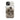 Iphone 14 Plus / Matte Cain - Wilhelm Von Gloeden Gay Phone Case, Monochrome Solitude, Nude