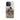 Iphone 15 Pro Max / Matte Cain - Wilhelm Von Gloeden Gay Phone Case, Monochrome Solitude, Nude