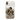 Iphone x / Matte Cain - Wilhelm Von Gloeden Gay Phone Case, Monochrome Solitude, Nude