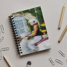 Can’t Stop Won’t - Hoi an Photography Notebook Notebooks & Notepads