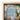 Light Wood-framed Canvas Print Serene Arched Window White Hoi An’s Unesco-protected Streets, Elevates Street Photography, Art