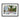 Can’t Stop Won’t - Hoi an Street Scene Art Print, Blurred Motion Person Bicycle Past Garden