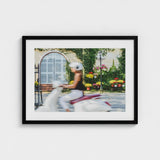 Can’t Stop Won’t - Hoi an Street Life Art Print / Canvas An’s Unesco-protected Streets, Elevates Photography, Prints