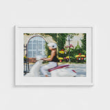 Can’t Stop Won’t - Hoi an Street Life Art Print / Canvas An’s Unesco-protected Streets, Elevates Photography, Prints
