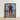 Canuck Yankee Lumberjack at Old Orchard Beach - Marsden Hartley Art Print / Canvas Framed Painting Muscular Man Pink Swim Trunks