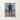 Canuck Yankee Lumberjack a Old Orchard Beach - Stampa d'arte / Tela di Marsden Hartley 