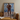 Canuck Yankee Lumberjack at Old Orchard Beach - Marsden Hartley Art Print / Canvas Framed Painting Muscular Man Pink Swim Trunks