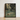 Black-framed Art Print Nude Figure Grassy Woodland Careless Shepherd, Hughes Builds, Characteristic Mixed-media Layering, Flesh Tones