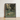 Black-framed Art Print Nude Figure Grassy Woodland Soft Careless Shepherd, Hughes Builds, Characteristic Mixed-media Layering, Flesh Tones