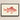 Framed Illustration Pink Fish Detailed Scales Orange-tinted Fins Luigi Balugani, Caribbean Red Snapper, Exquisite Fine Art Print