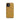 Iphone 12 / Matte Carnations - Flower Pattern Fabric Phone Case, Saffron-dyed Ground Saturates