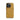 Iphone 13 Pro / Matte Carnations - Flower Pattern Fabric Phone Case, Saffron-dyed Ground Saturates