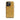 Iphone 14 Pro Max / Gloss Carnations - Flower Pattern Fabric Phone Case, Saffron-dyed Ground Saturates