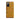 Samsung Galaxy S20 Fe / Matte Carnations - Flower Pattern Fabric Phone Case, Saffron-dyed Ground Saturates