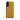 Samsung Galaxy S21 Plus / Matte Carnations - Flower Pattern Fabric Phone Case, Saffron-dyed Ground Saturates