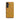 Samsung Galaxy S24 Plus / Matte Carnations - Flower Pattern Fabric Phone Case, Saffron-dyed Ground Saturates