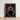 Black-framed Art Print Stylized Woman Green Dress Pink Max Beckmann, German Expressionism, Beckmann’s Carnival Mask