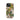 Iphone 15 / Matte Carolina Parrots - John James Audubon Phone Case