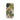 Iphone 16 / Matte Carolina Parrots - John James Audubon Phone Case