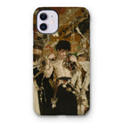 Carte Blanche - Surreal Gay Baroque Art Iphone Case - 11 / Matte