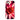 Iphone 8 / Matte Casanova - Pink Lotus Case Red, Vietnam’s Spiritual Landscape, Casanova’s