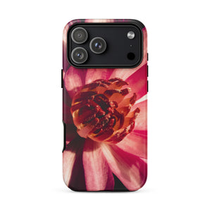 Casanova - Pink Lotus Photography Iphone Case, 17 Pro Max / Matte, Mobile Phone Cases, Toby Leon