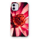 Casanova - Pink Lotus Photography Iphone Case 11 / Matte Mobile Phone Cases