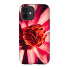 Casanova - Pink Lotus Photography Iphone Case 12 / Matte Mobile Phone Cases