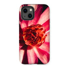 Casanova - Pink Lotus Photography Iphone Case 13 / Matte Mobile Phone Cases