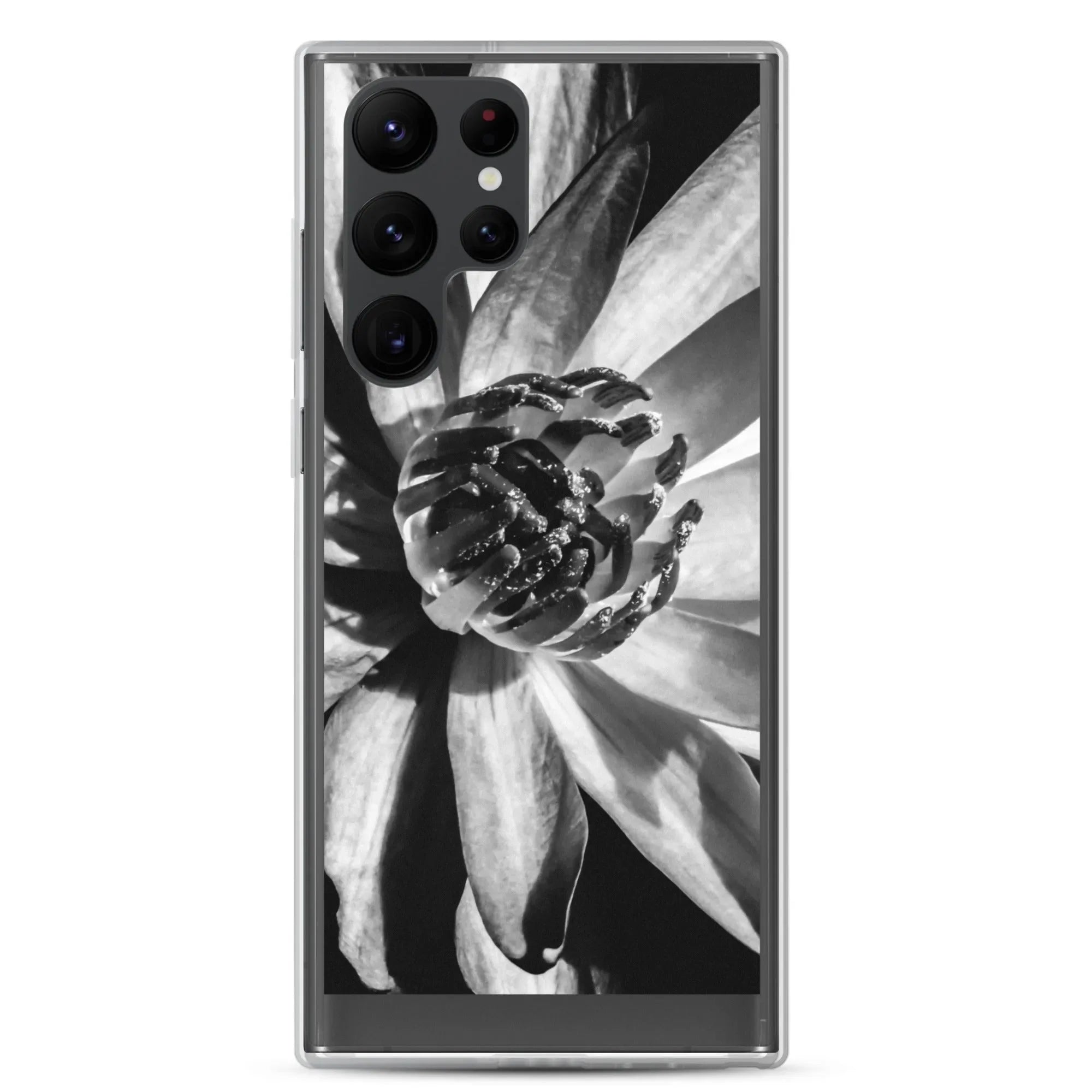 Casanova Samsung Galaxy Case - black And White - Samsung Galaxy S22 Ultra - Mobile Phone Cases - Aesthetic Art