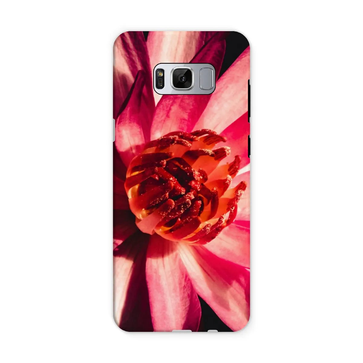 Casanova Tough Phone Case - Samsung Galaxy S8 / Matte - Mobile Phone Cases - Aesthetic Art