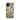 Iphone 11 / Matte Castle and Village Cut-out - Jan De Haan Phone Case Fold Line, Haan’s Folk, Illustration, Two Geese Pinned, Black Dashed,