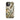 Iphone 11 Pro / Matte Castle and Village Cut-out - Jan De Haan Phone Case Fold Line, Haan’s Folk, Illustration, Two Geese Pinned, Black