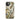 Iphone 11 Pro Max / Matte Castle and Village Cut-out - Jan De Haan Phone Case Fold Line, Haan’s Folk, Illustration, Two Geese Pinned, Black