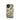 Iphone 12 Mini / Matte Castle and Village Cut-out - Jan De Haan Phone Case Fold Line, Haan’s Folk, Illustration, Two Geese Pinned, Black