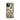 Iphone 12 Pro / Matte Castle and Village Cut-out - Jan De Haan Phone Case Fold Line, Haan’s Folk, Illustration, Two Geese Pinned, Black