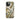 Iphone 12 Pro Max / Matte Castle and Village Cut-out - Jan De Haan Phone Case Fold Line, Haan’s Folk, Illustration, Two Geese Pinned, Black