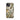 Iphone 13 / Matte Castle and Village Cut-out - Jan De Haan Phone Case Fold Line, Haan’s Folk, Illustration, Two Geese Pinned, Black Dashed,